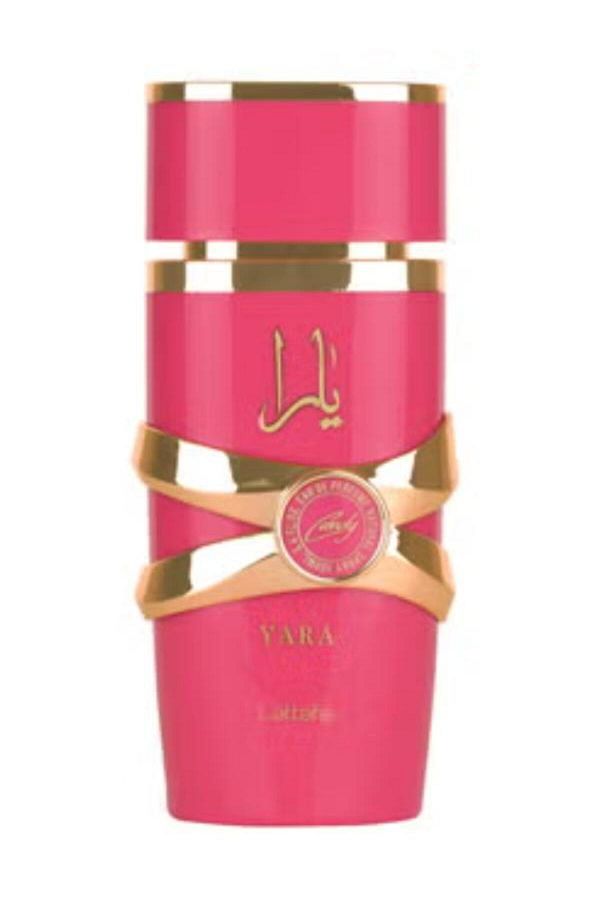 lattafa-Yara Candy EDP100ML 1