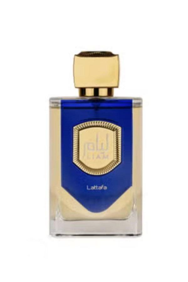lattafa-Liam Blue By Lattafa EDP 100ml 1