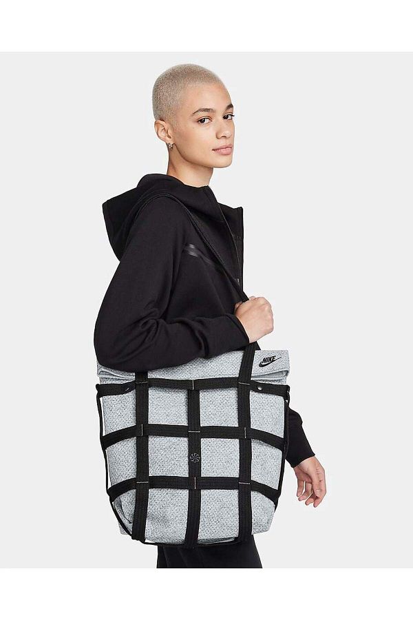 Nike-Sportswear Forward - Cargo (12 L) Women's Handbag 1