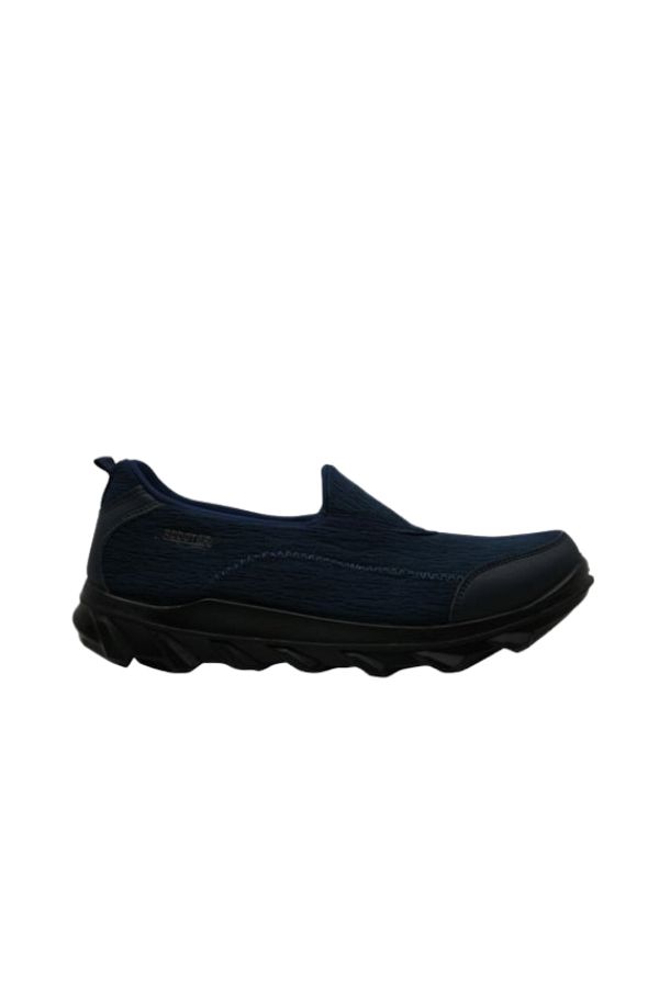 Scooter-Navy Blue Sneakers - Women's Shoes Z5480Tl 1