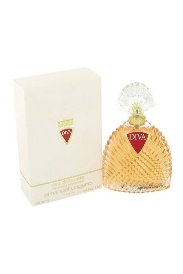 EMANUEL UNGARO-Diva EDT 100ml 1