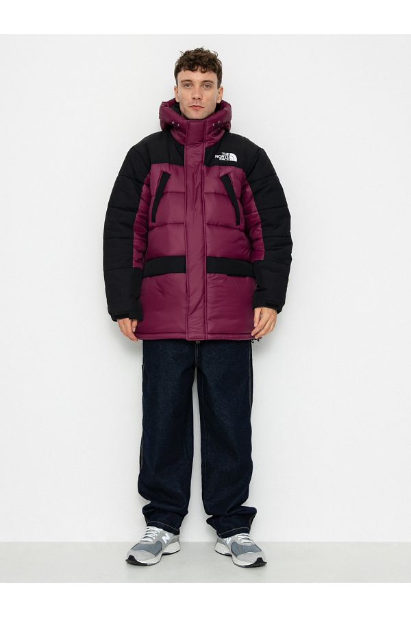 THE NORTH FACE-Hmlyn Insulated Parka 1