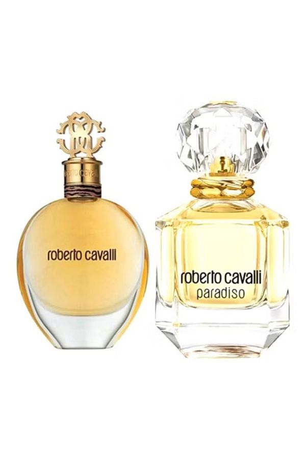 Roberto Cavalli-Paradiso And New Gift Set Roberto Cavalli EDP 75 Ml, Paradiso EDP 75ml 1
