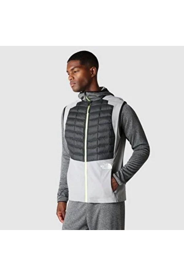 THE NORTH FACE-M Ma Lab Thermoball Vest - Eu - Insulated Calorimeter 1