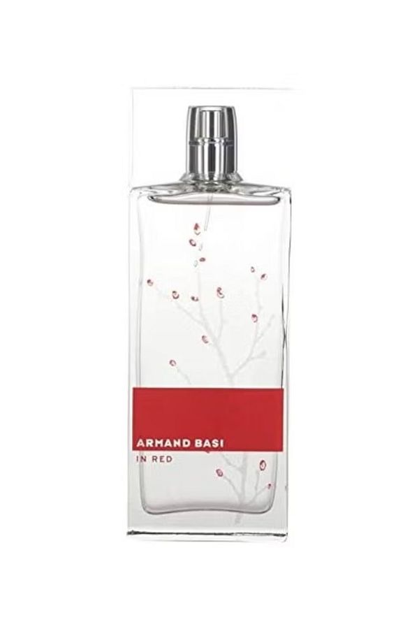Armand Basi-In Red EDT 100ml 1