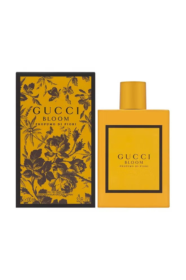 Gucci-Bloom Profumo Di Fiori EDP 100ml 1
