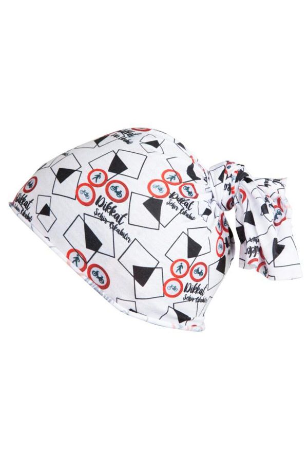 Biggdesign-Nature Stall Bandana 1