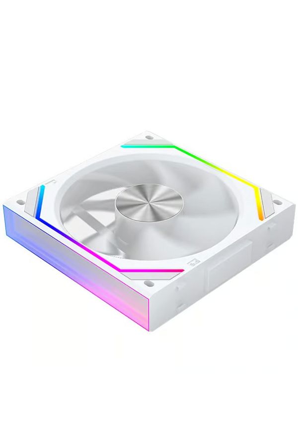 JUNGLELEOPARD-Jungle Leopard interstellar block V2 RS FANS White forward / 1 FAN 1