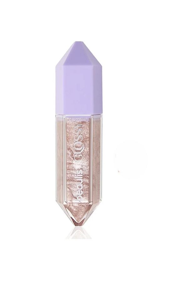 beaulis-952 Model Glossy Lip Gloss - Baby Girl Lip Gloss 1