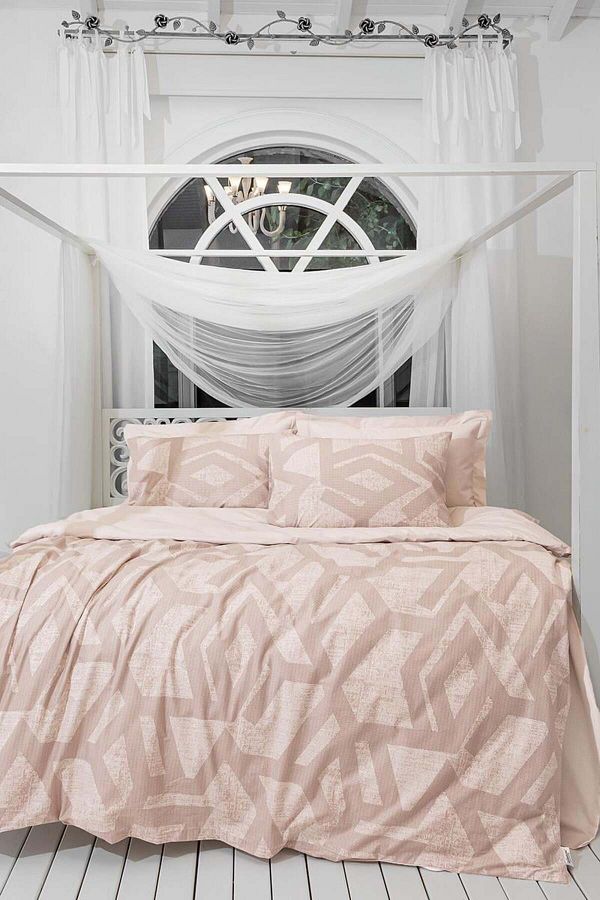 Altınbaşak-Fortuna Saber - Double Quilted Bedding Set 1