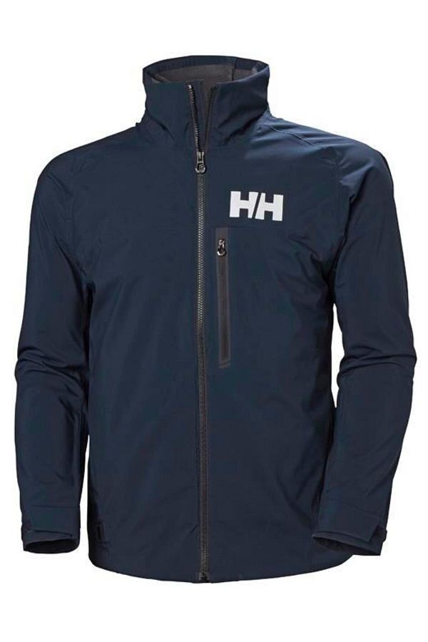 Helly Hansen-Hh Hp Racing Midlayer Jacket 1