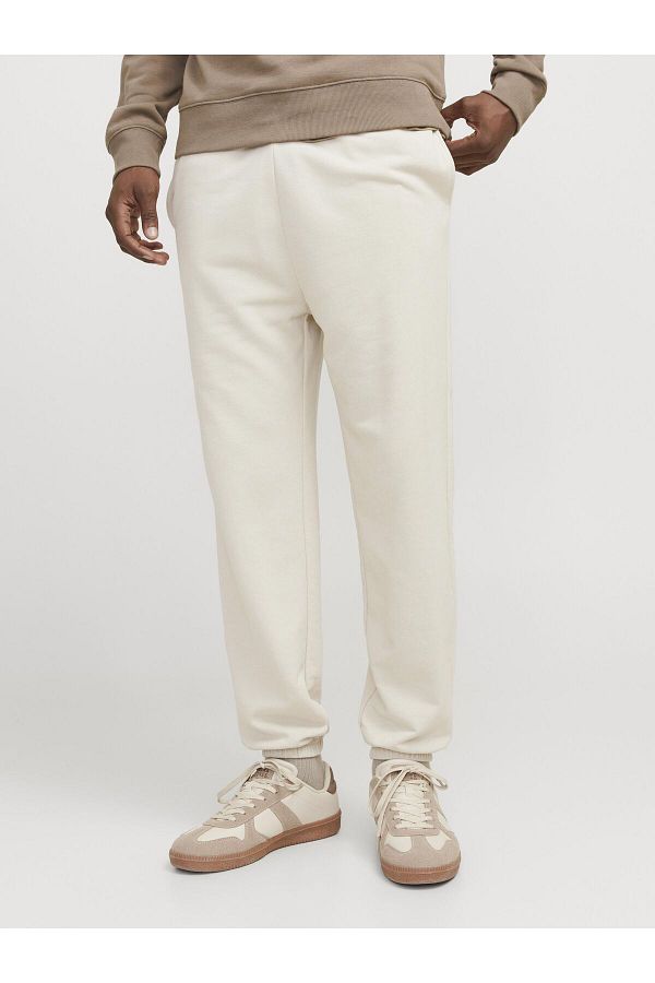 Jack & Jones-Jogginghose mit geradem Bein 1