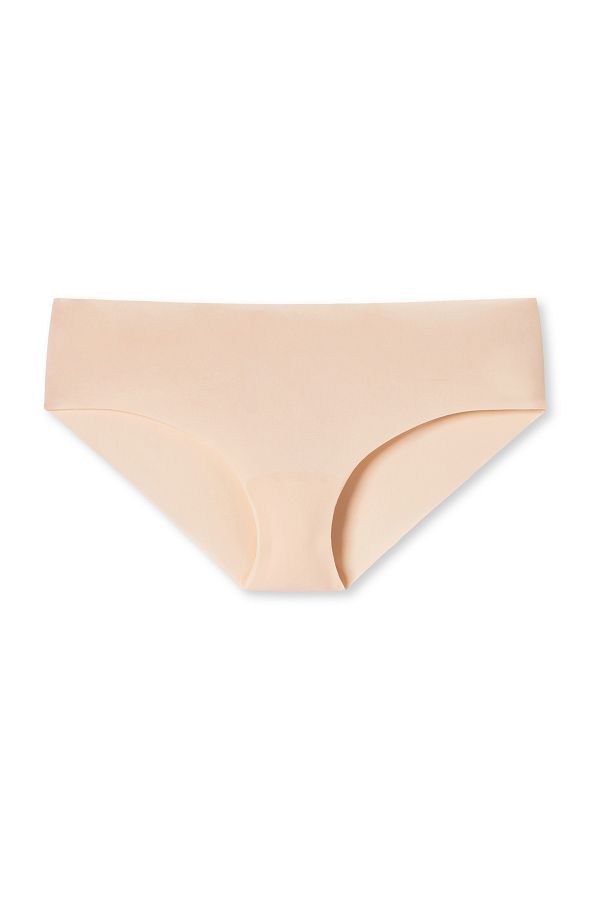 Schiesser-Panty Invisible Light Panty Unter-hose Unter-wäsche Basic 1