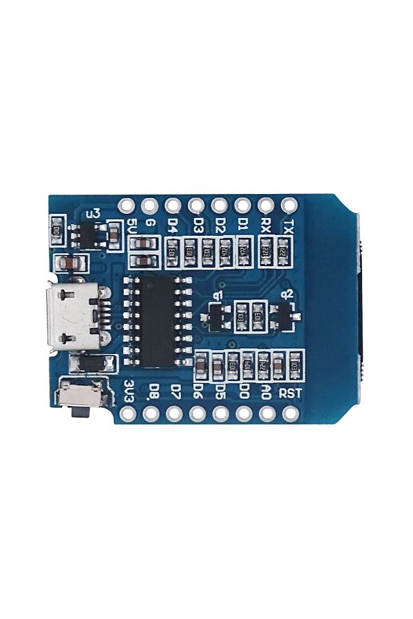 Choice-Micro Usb Plug Type-c Micro Usb D1 Mini Nodemcu Esp8266 Esp-12f Mini Nodemcu Lua 4m Bytes Wifi Modul 1
