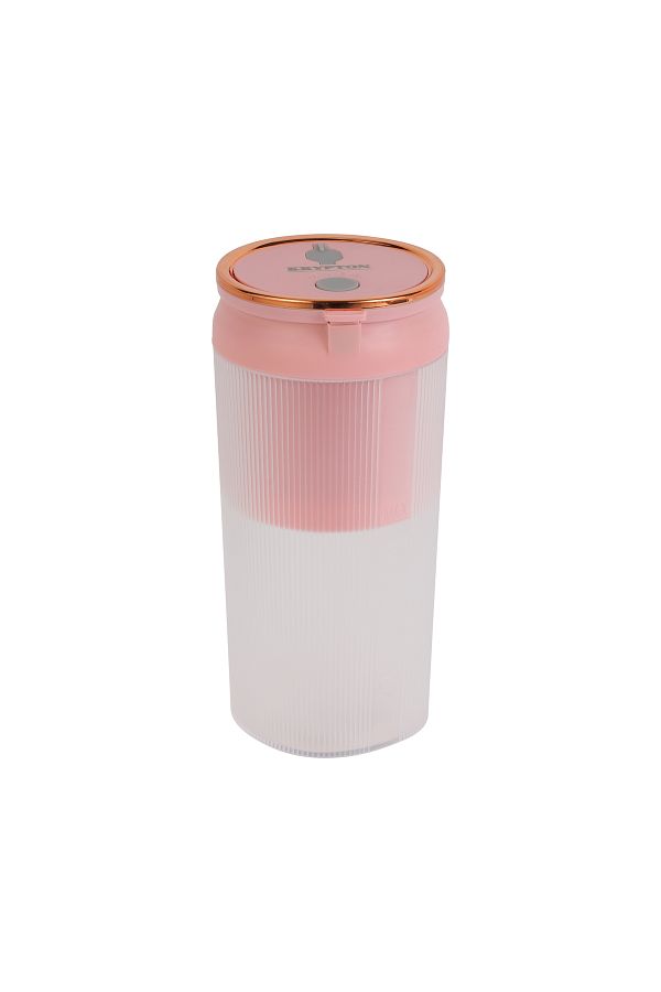 KRYPTON-300 ml Rechargeable Portable Juicer- KNB6579 1