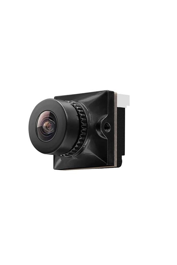 Choice-Caddx Ratel 2 Black Caddx Ratel 2 V2 Fpv Camera Ratel2 2.1mm Lens 16:9/4:3 Ntsc/pal Switchable With 1