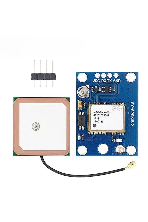 Choice-Module And Antenna Gy-neo6mv2 New Neo-6m Gps Module Neo6mv2 With Flight Control Eeprom Mwc Apm2.5 La 1