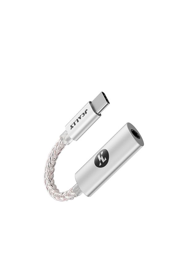 kankeirr-Jm7 Tyte C To 3.5 Jcally Jm7 Usb Typec/light-ning To 3.5mm Digital Audio Cable Dac Cx31993 For Andr 1