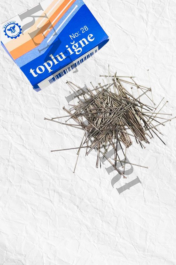 devhome-Headless Bulk Needle – 5 Pack |   Practical and Aesthetic Choice for Jewelry Ceremonies and Handicrafts 1