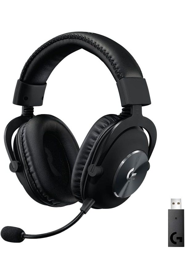 logitech-Pro X Wireless 1
