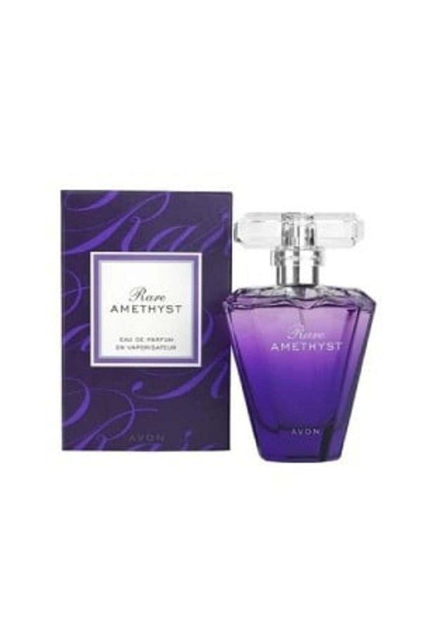 AVON-Rare Amethyst Eau de Parfum for Women from Avon 50 ml 1