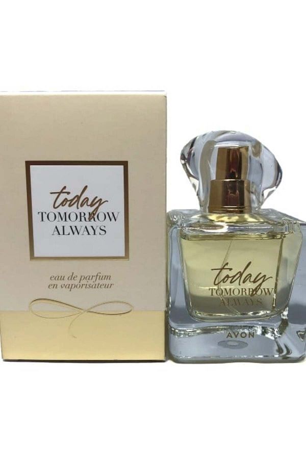 AVON-عطر توداي او دو برفيوم للنساء من افون 50 مل 1