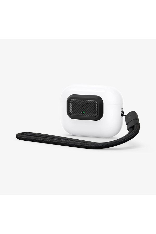Spigen-AirPods Pro 1/2 Generation - Case & Lock Fit m 1
