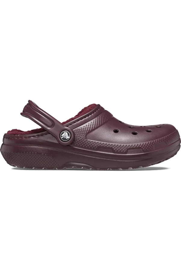 Crocs-Classic Lined Clog 1
