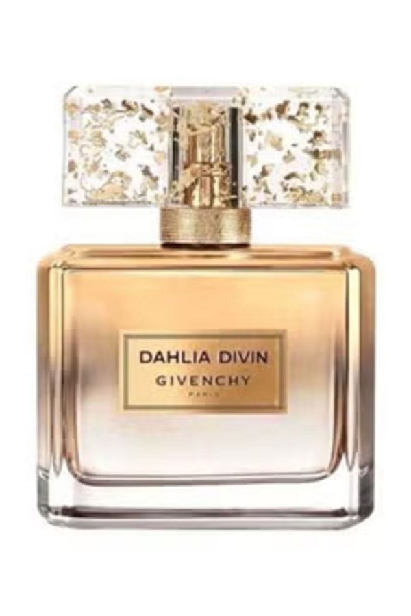 Givenchy-Dahlia Divin Le Nectar De Parfum EDP Intense 75ml 1