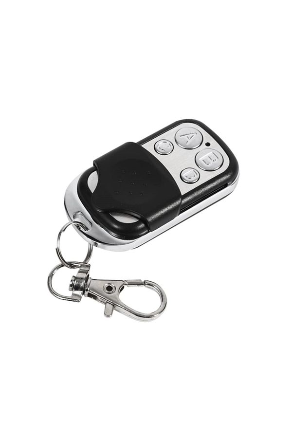 KUANGZIPENG-Rf 433mhz Remote Tuya Wifi Gate Garage Door Opener Smart Switch Controller Dc 12v 24v Module Timer I 1