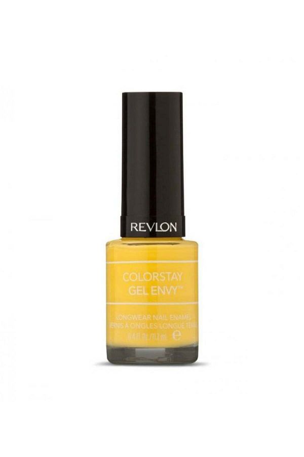 Revlon-Revlon ColorStay Gel Envy Longwear Casino Lights Nail Enamel 1