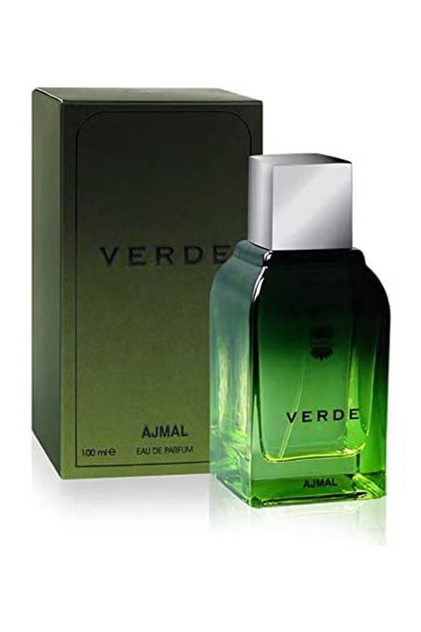 Ajmal-Verde EDP 100ml 1