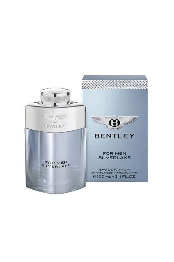 Bentley-For Men Silverlake  EDP 100ml 1