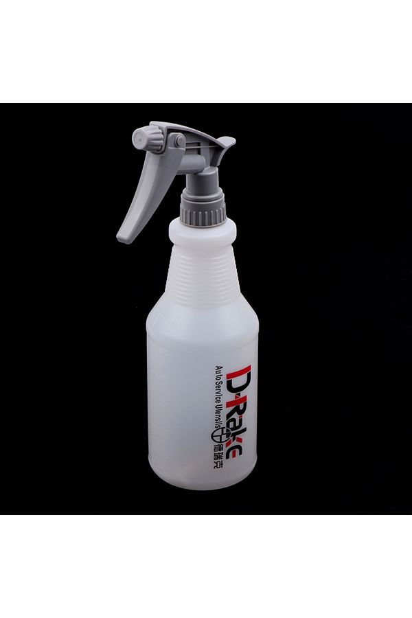 Choice-1PC 600ML Empty Container Portable Acid And Alkali Resistant Nozzle Spray Bottle Refillable Atomi... 1
