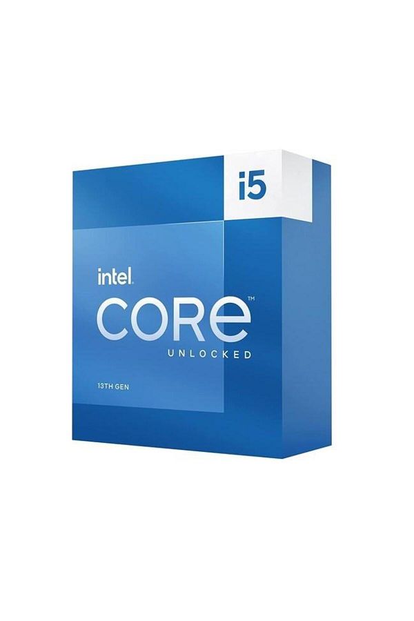 Intel-Core I5 13400F - 2.5Ghz 20Mb Cache Lga1700 13Th Generation Boxed 1