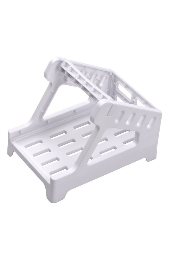 Choice-Label Holder for 4x6 Labels Printer Rolls Fanfold Labels 2 in 1 Work for Desktop Themal Label Sti... 1
