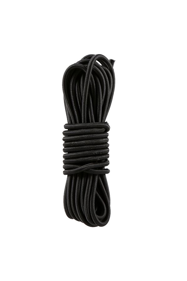 Choice-5 Meters 4mm / 5mm Kayak Boat Elastic Bungee Cord Rope Create Paddle Holders Add Deck Rigging Sec... 1