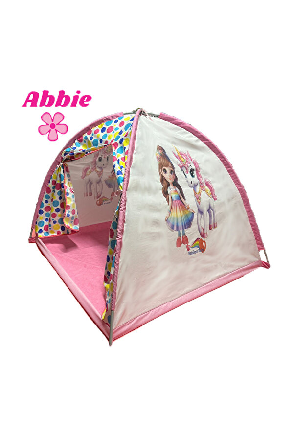 Abbie EKO RAİNBOW RUBY OYUN ÇADIRI BZİ