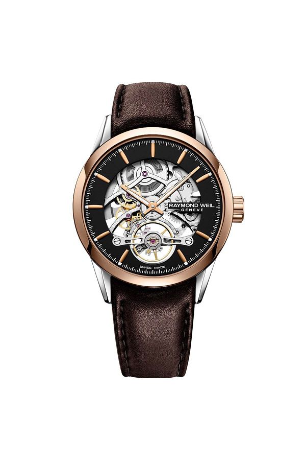 Raymond Weil-Freelancer 2785-Sc5-20001 Rw2785Sc 520001 1