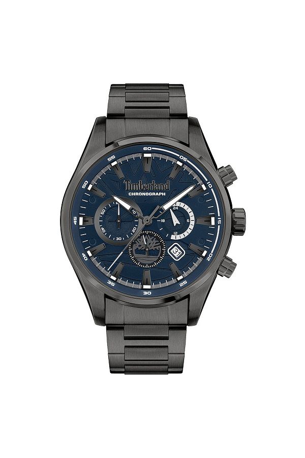 Timberland-Mens Watch Timberland TDWGI2102405, Quartz, 46mm, 5ATM 1