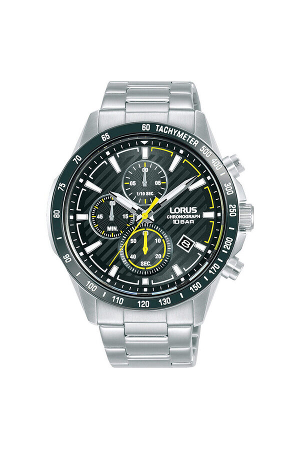 Lorus-Ανδρικό ρολόι Lorus RM397HX9, ​​Quartz, 44mm, 10ATM 1
