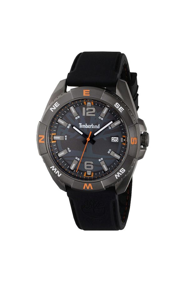 Timberland-Mens Watch Timberland TDWGN2202104, Quartz, 45mm, 5ATM 1