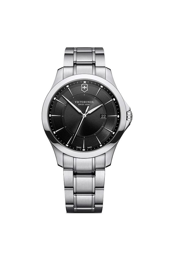 Victorinox-Ανδρικό ρολόι Victorinox 241909, Quartz, 40mm, 10ATM 1