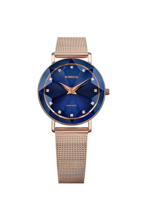 Jowissa-Ladies Watch J5.613.m, Quartz, 30mm, 5atm 1