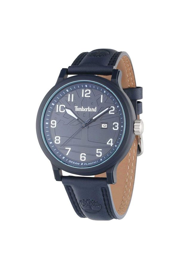 Timberland-Mens Watch Timberland TDWGB0010701, Quartz, 46mm, 5ATM 1