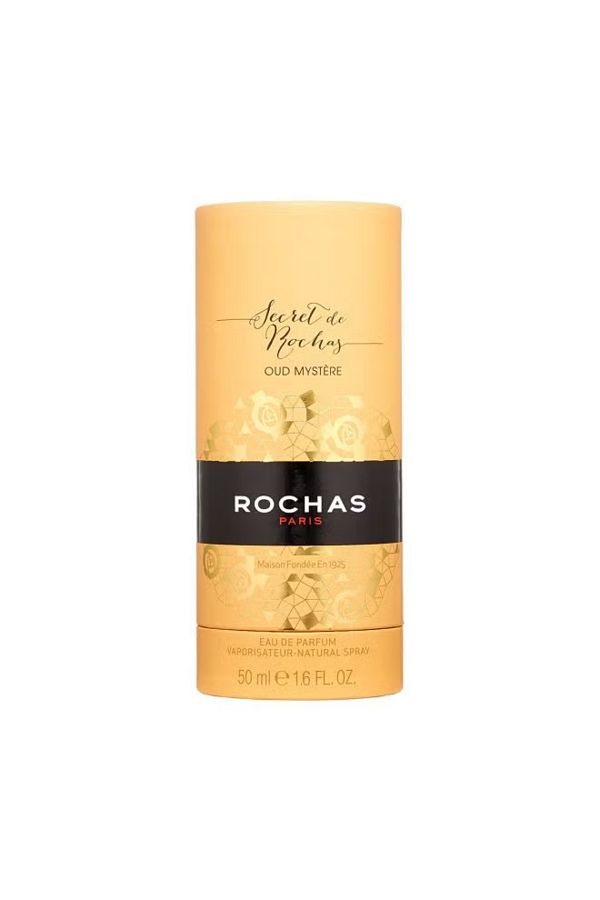 ROCHAS-Secret De Oud Mystere EDP 50ml 1