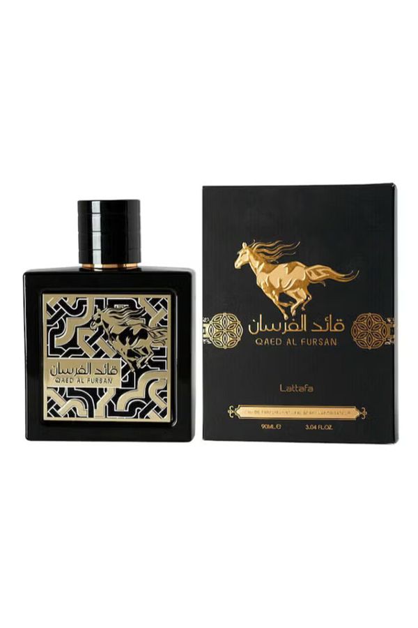 lattafa-Qaed Al Fursan EDP 90ml 1