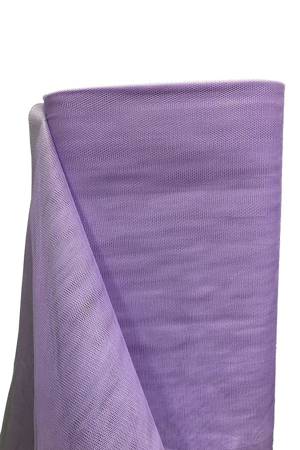 Hayalperest boncuk-2 Mt Size Fuchsia Gray Tulle - En 1 Mt 1