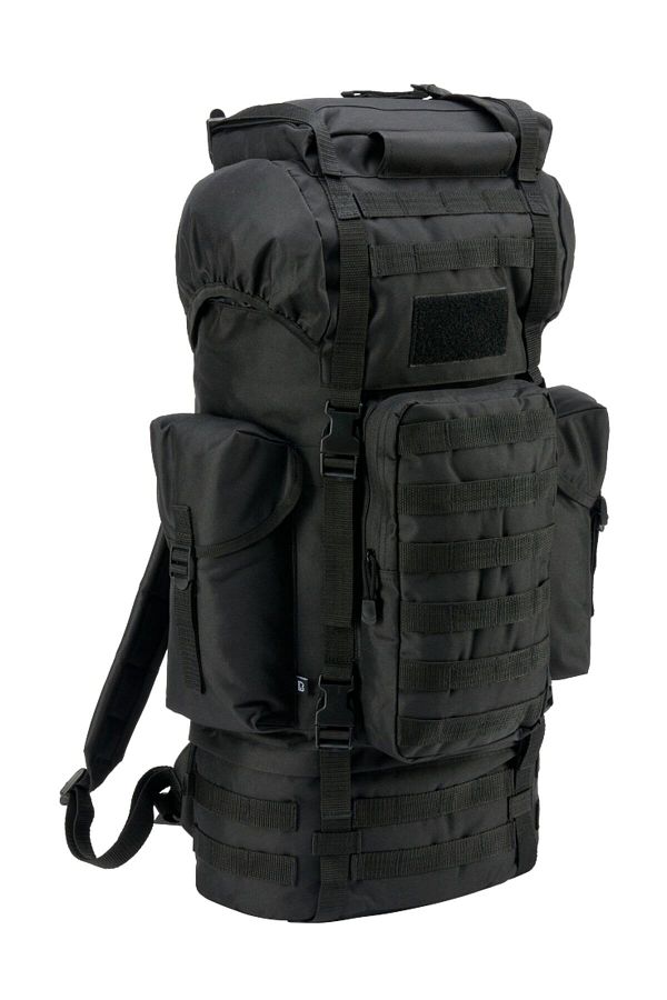 Brandit-Aksesuarlar Kampfrucksack Molle 1