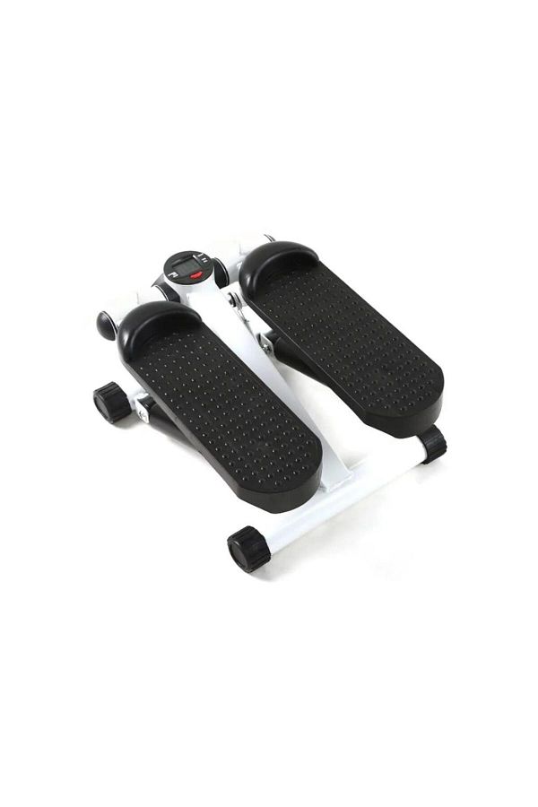 Fitness Max-Stepper machine for walking, stairs, climbing and various body exercises 1